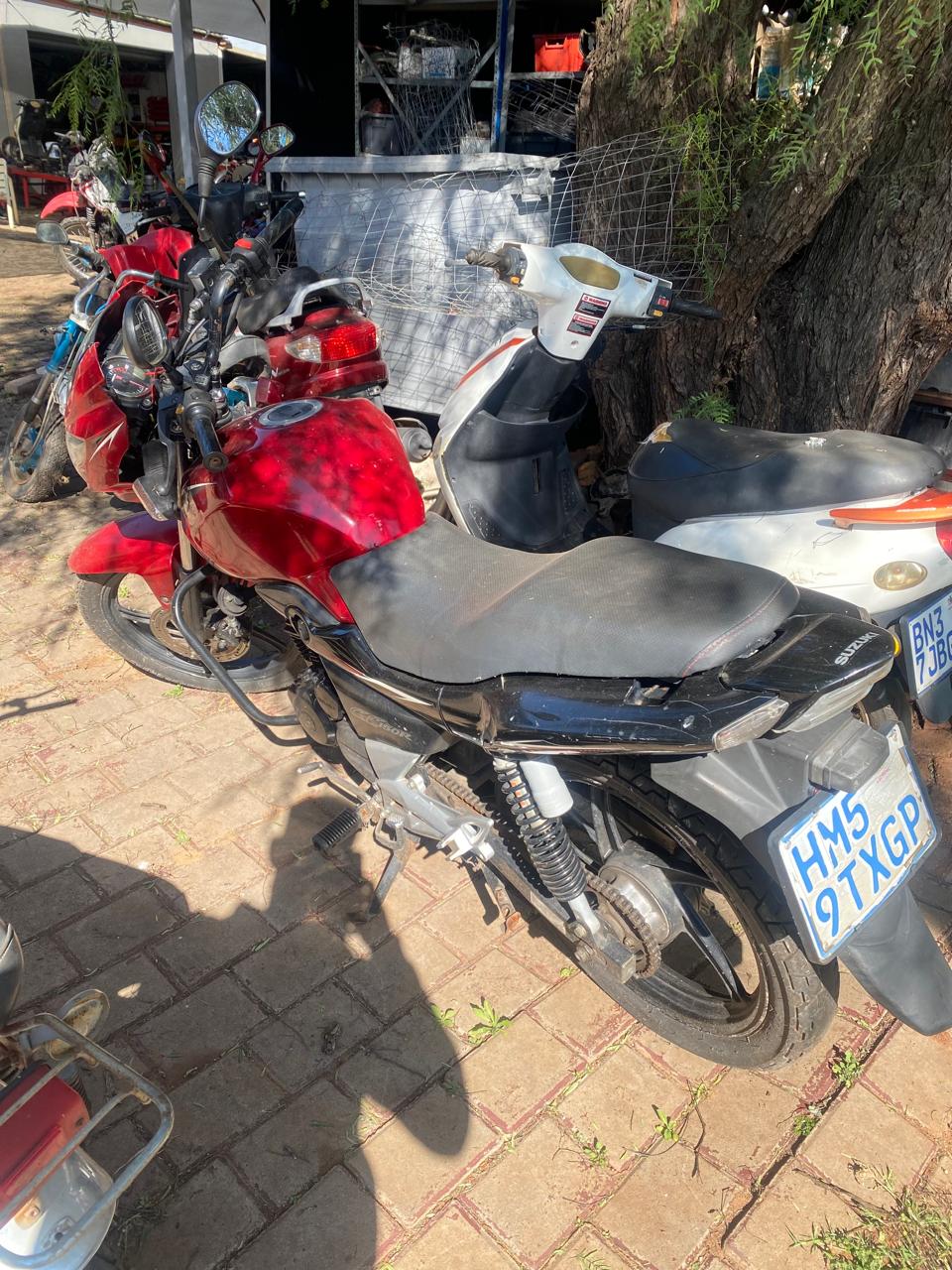 Reliable Repairs