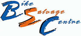 Bike Salvage Center